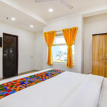 Fabhotel Grand Hazra Inn - Nr Ballygunge Station Калькутта Экстерьер фото