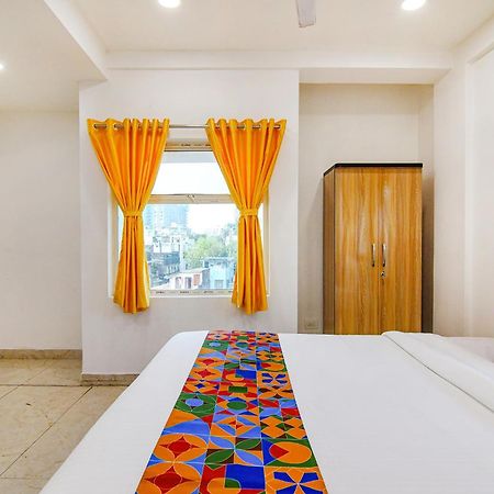 Fabhotel Grand Hazra Inn - Nr Ballygunge Station Калькутта Экстерьер фото